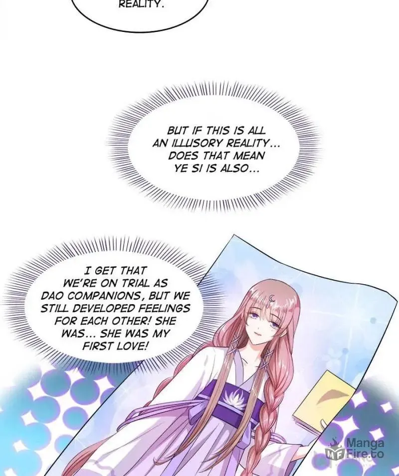 Read Cultivation Chat Group chapter 329 image 19 on Lezhin