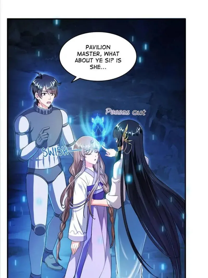 Read Cultivation Chat Group chapter 329 image 21 on Lezhin