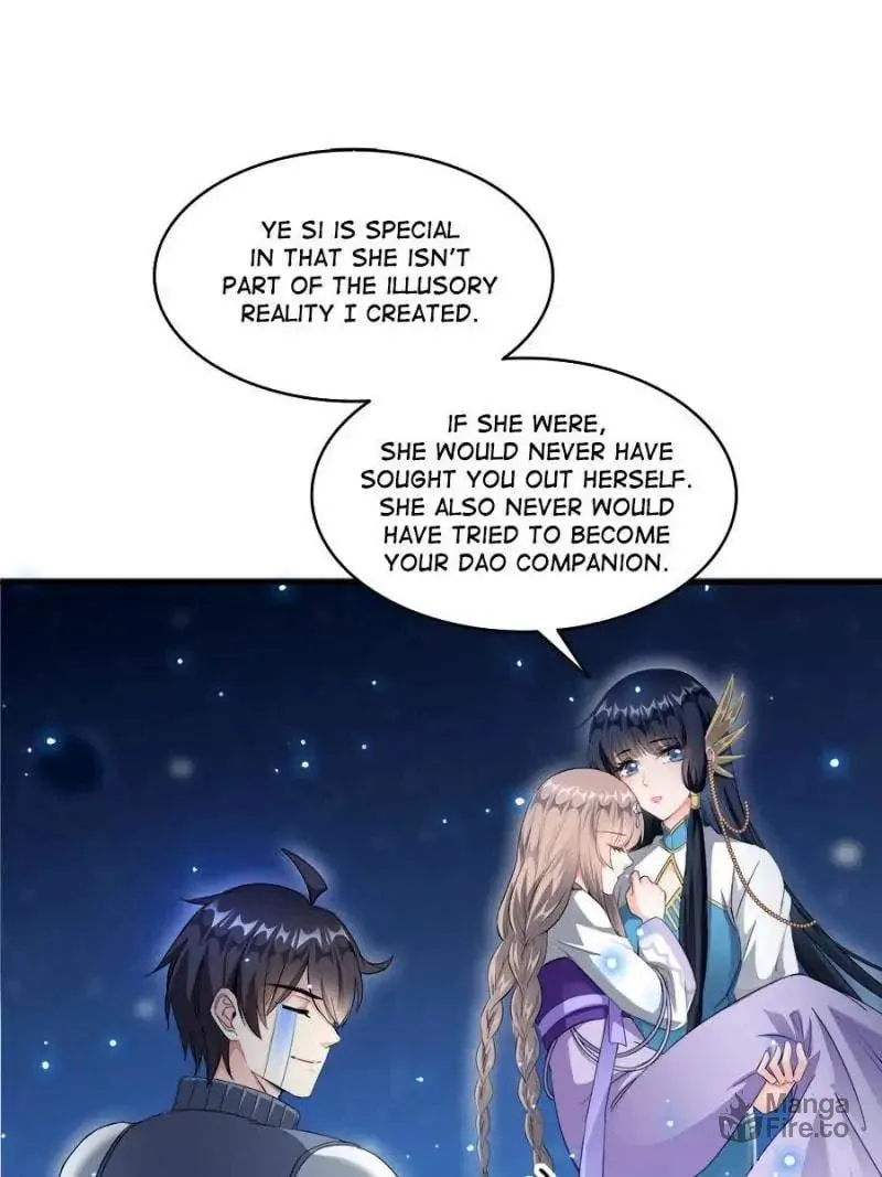 Read Cultivation Chat Group chapter 329 image 23 on Lezhin