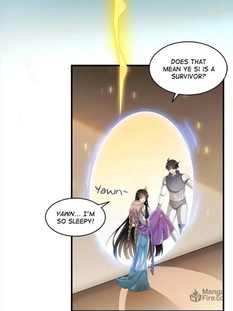 Read Cultivation Chat Group chapter 329 image 26 on Lezhin