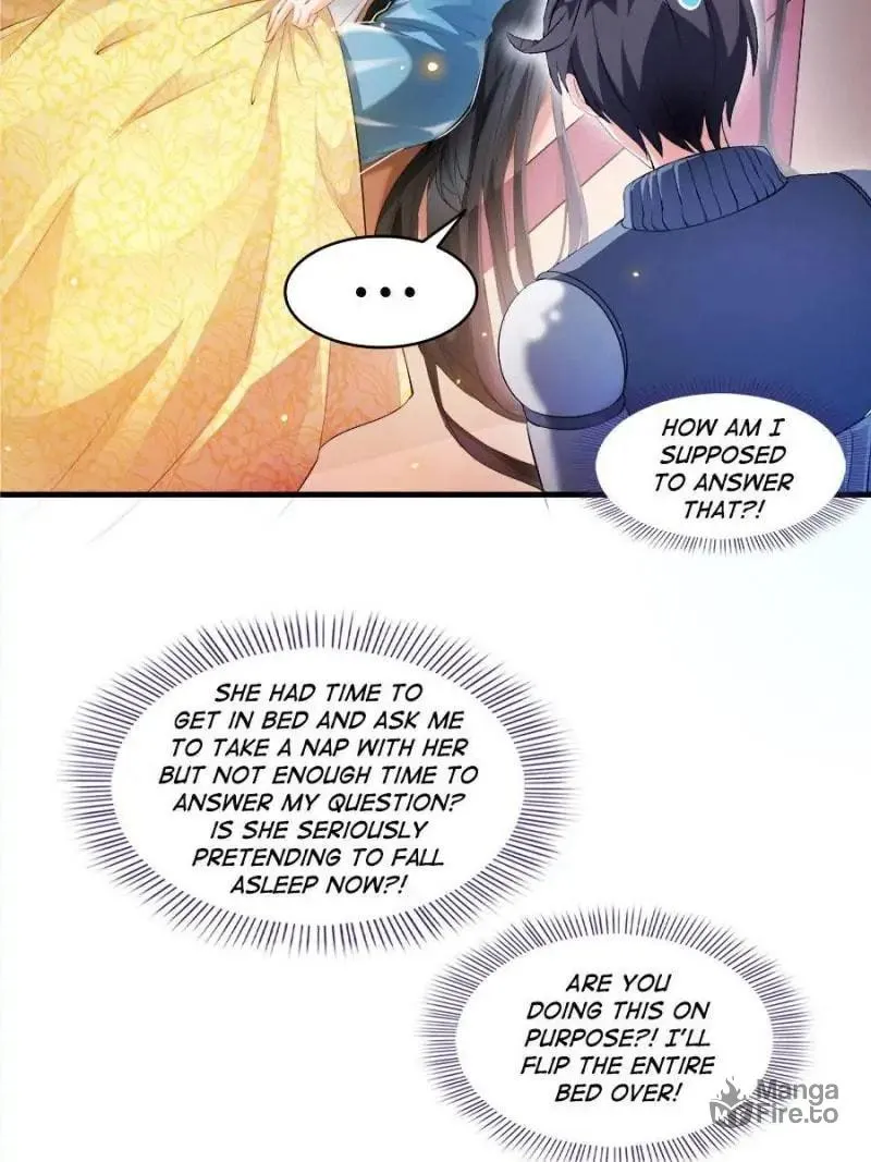 Read Cultivation Chat Group chapter 329 image 29 on Lezhin