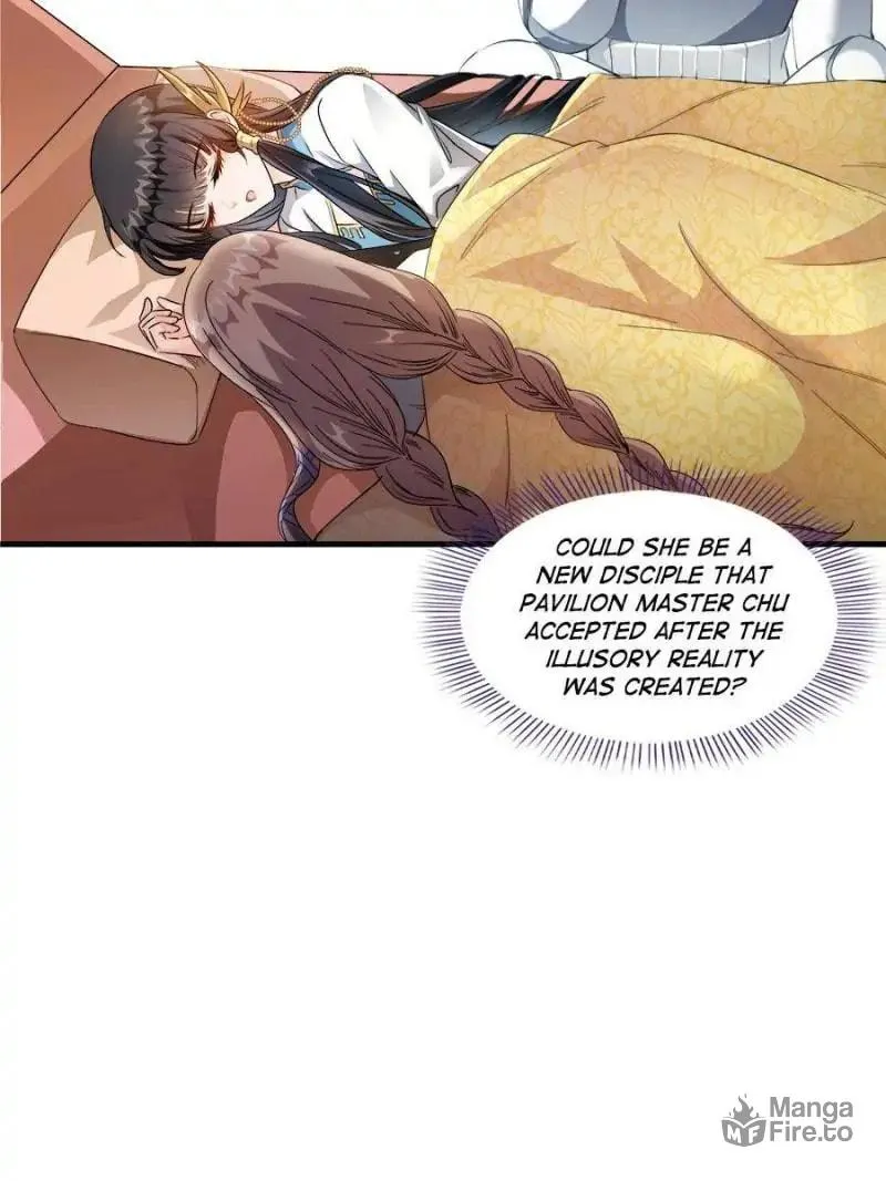 Read Cultivation Chat Group chapter 329 image 32 on Lezhin