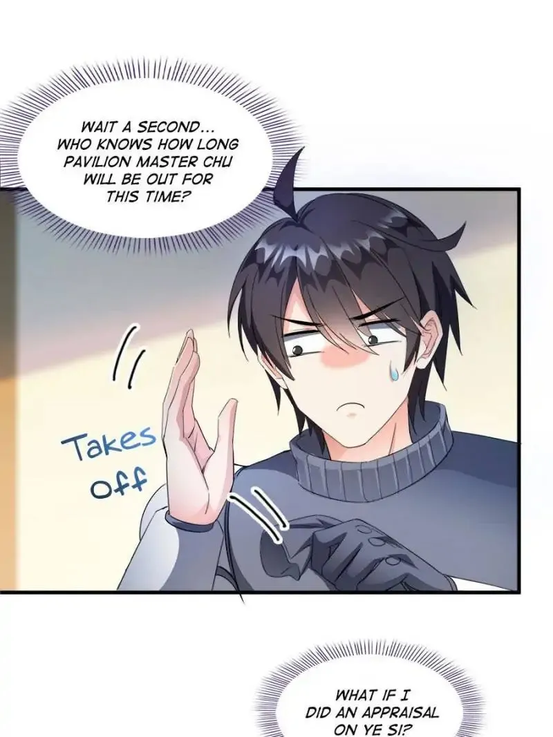Read Cultivation Chat Group chapter 329 image 33 on Lezhin