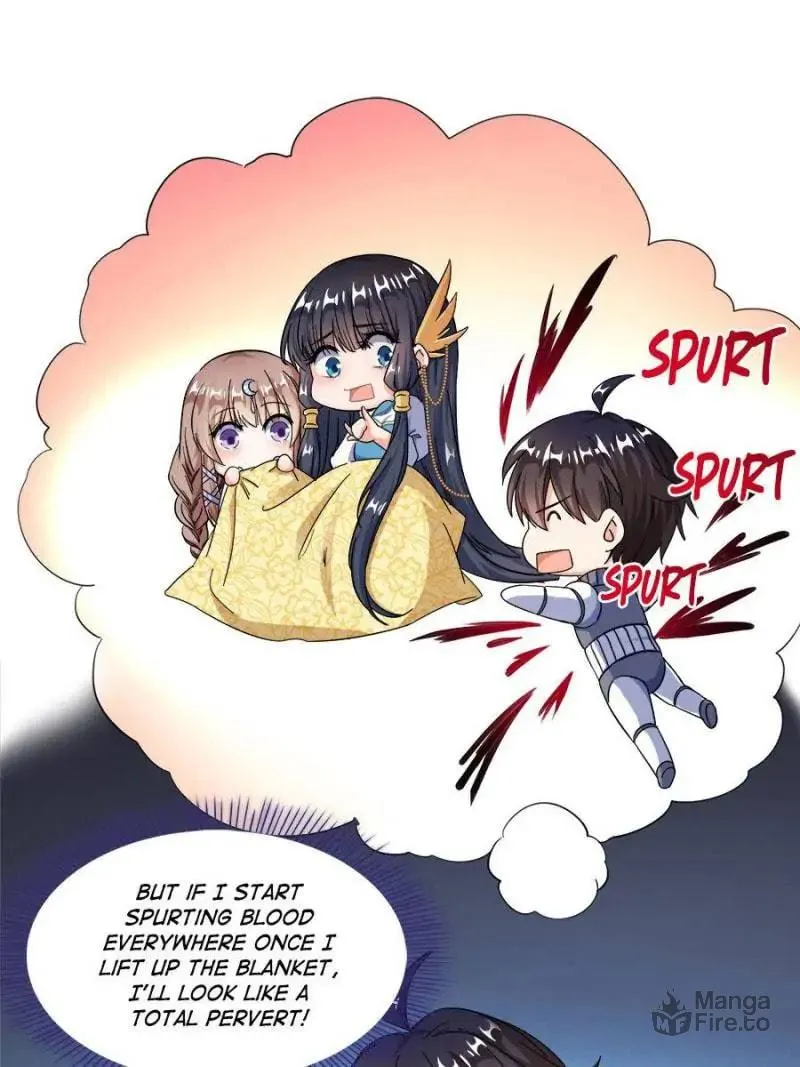 Read Cultivation Chat Group chapter 329 image 35 on Lezhin