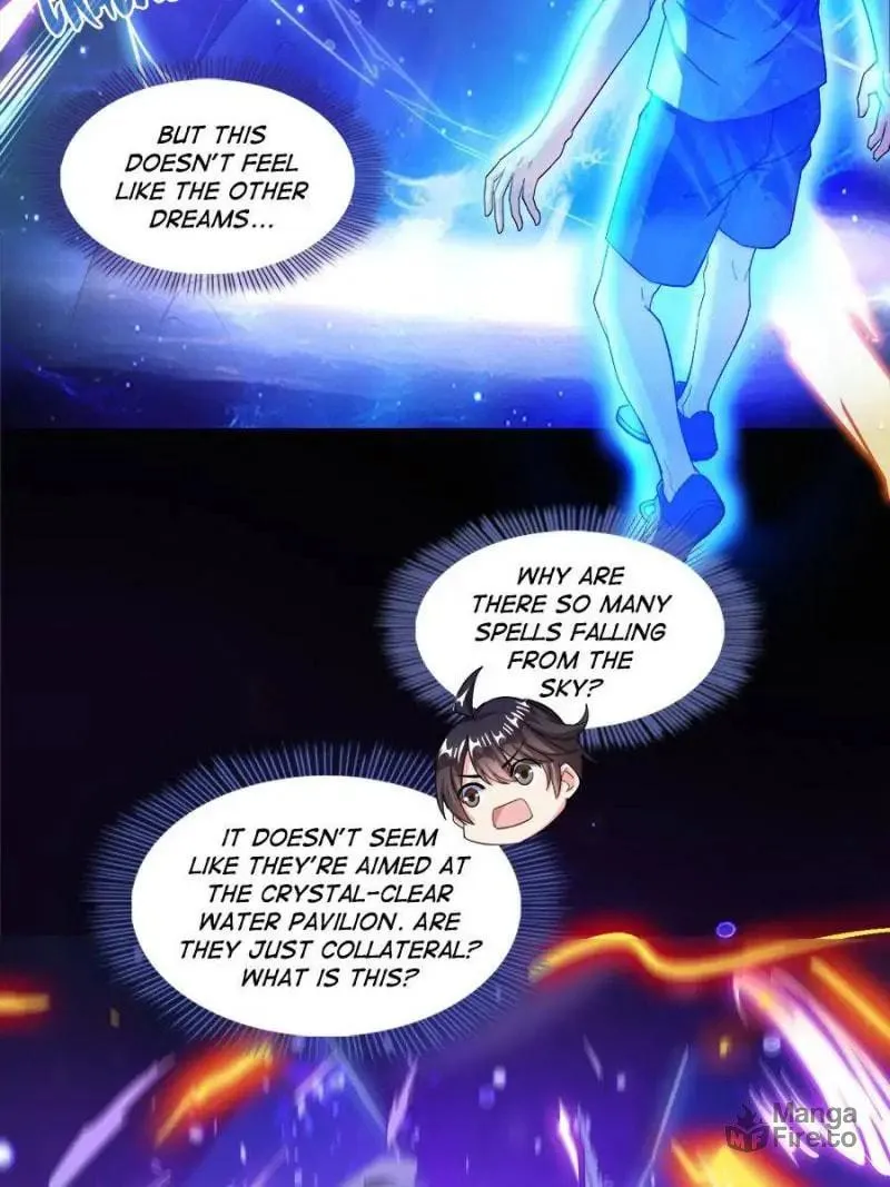 Read Cultivation Chat Group chapter 329 image 41 on Lezhin