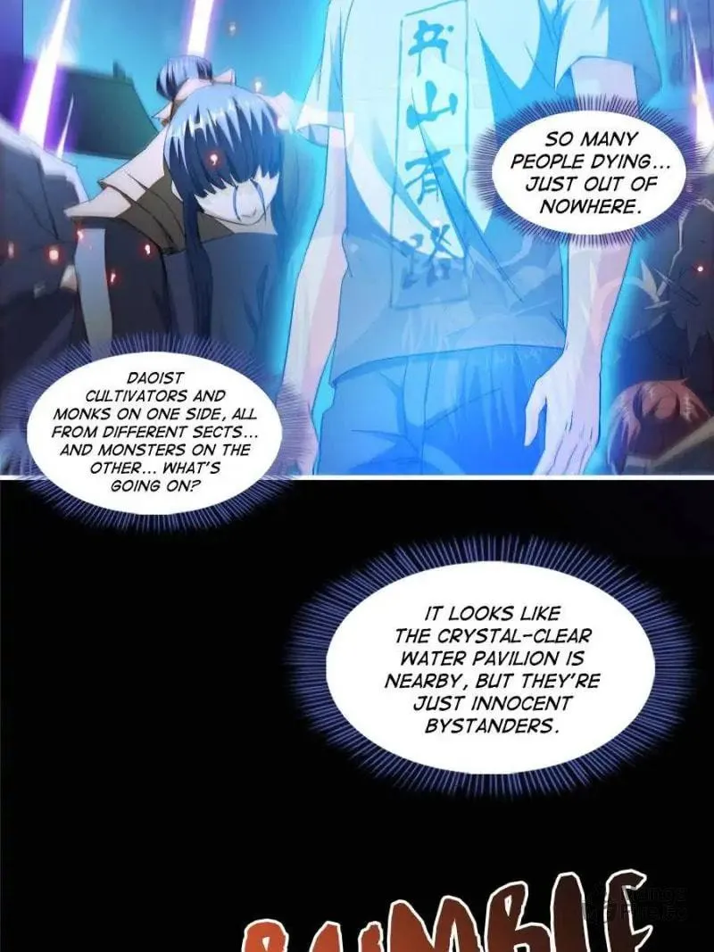 Read Cultivation Chat Group chapter 329 image 44 on Lezhin