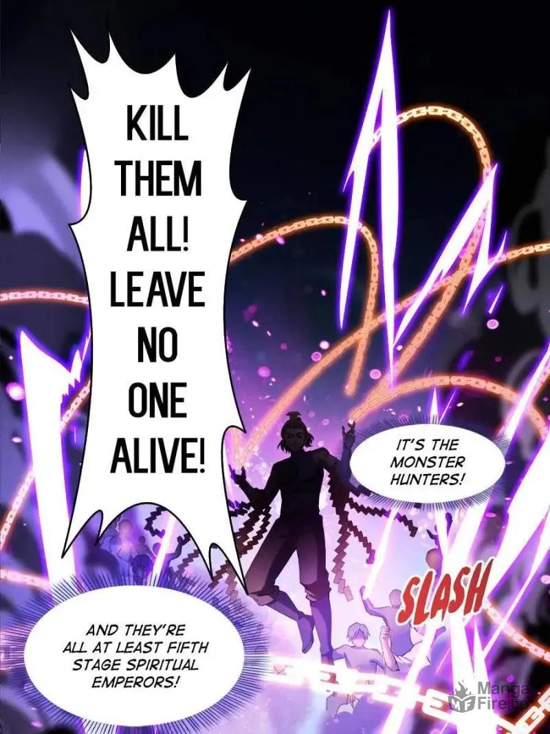 Read Cultivation Chat Group chapter 329 image 47 on Lezhin