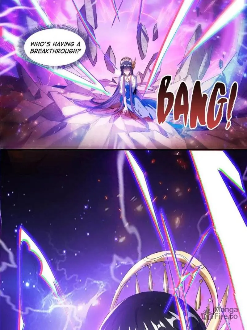 Read Cultivation Chat Group chapter 329 image 56 on Lezhin