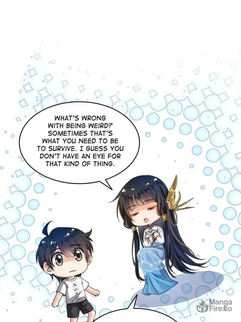 Read Cultivation Chat Group chapter 329 image 59 on Lezhin