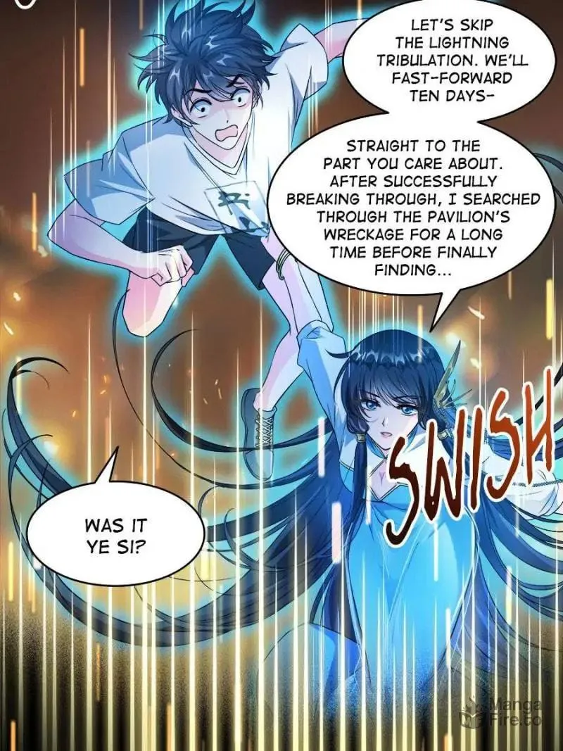 Read Cultivation Chat Group chapter 329 image 62 on Lezhin