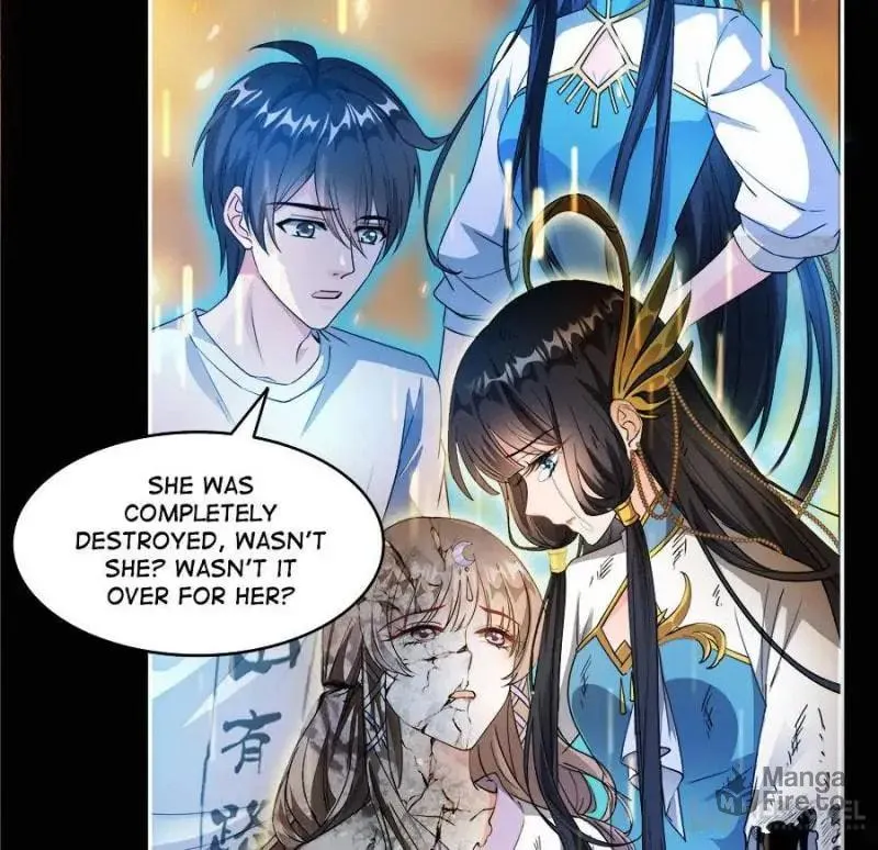 Read Cultivation Chat Group chapter 329 image 64 on Lezhin