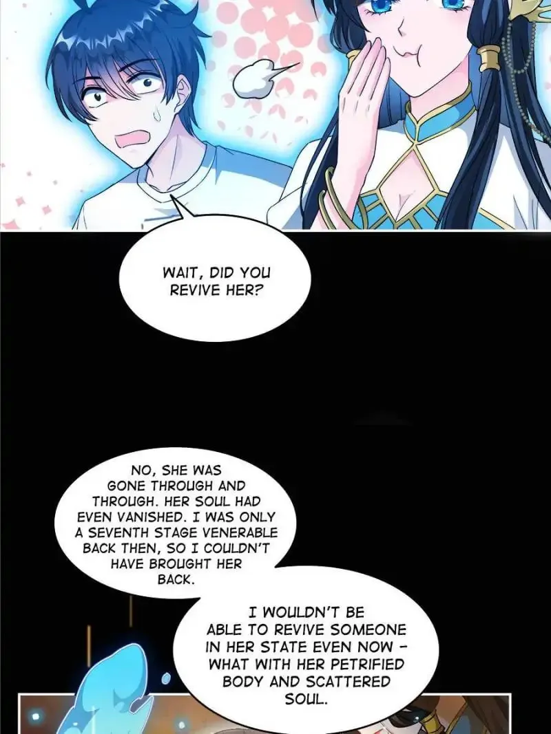 Read Cultivation Chat Group chapter 329 image 66 on Lezhin