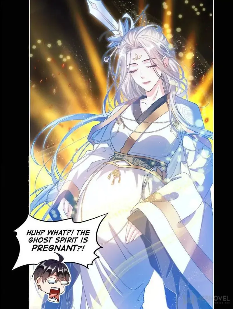 Read Cultivation Chat Group chapter 329 image 72 on Lezhin