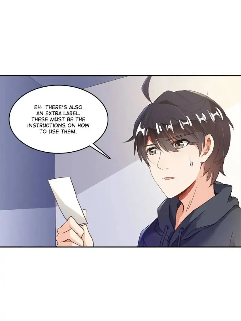 Read Cultivation Chat Group chapter 33 image 1 on Lezhin