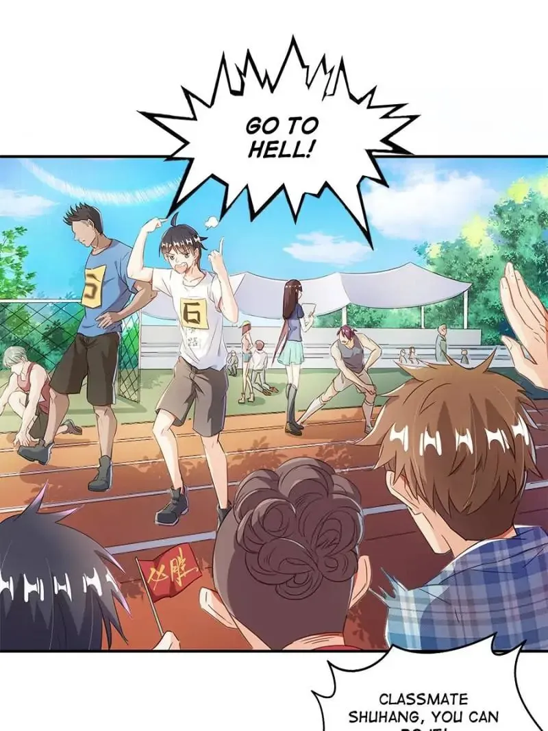 Read Cultivation Chat Group chapter 33 image 15 on Lezhin