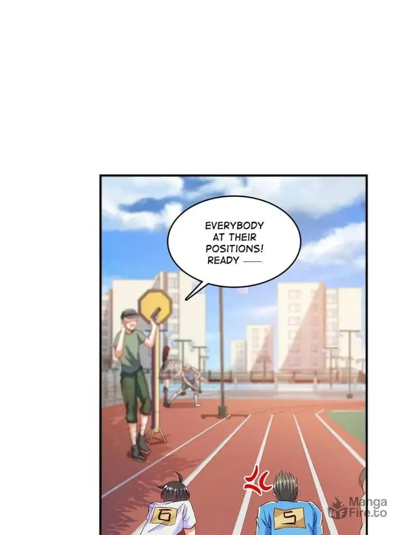 Read Cultivation Chat Group chapter 33 image 23 on Lezhin