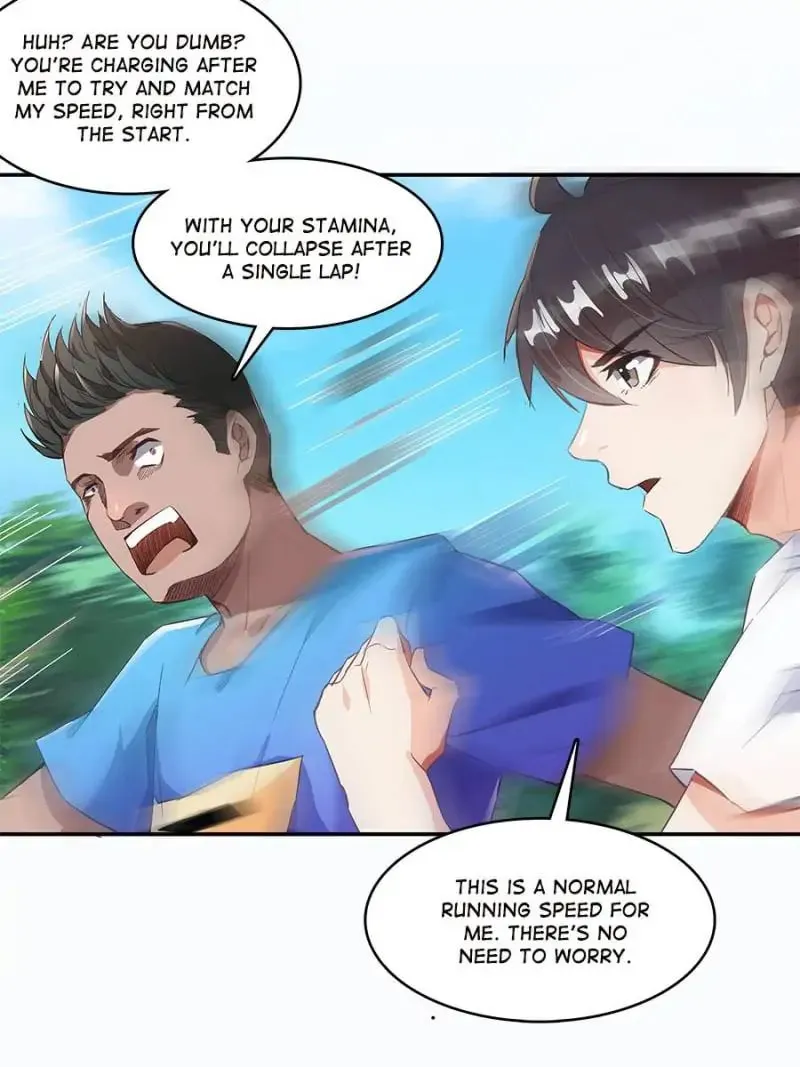 Read Cultivation Chat Group chapter 33 image 28 on Lezhin