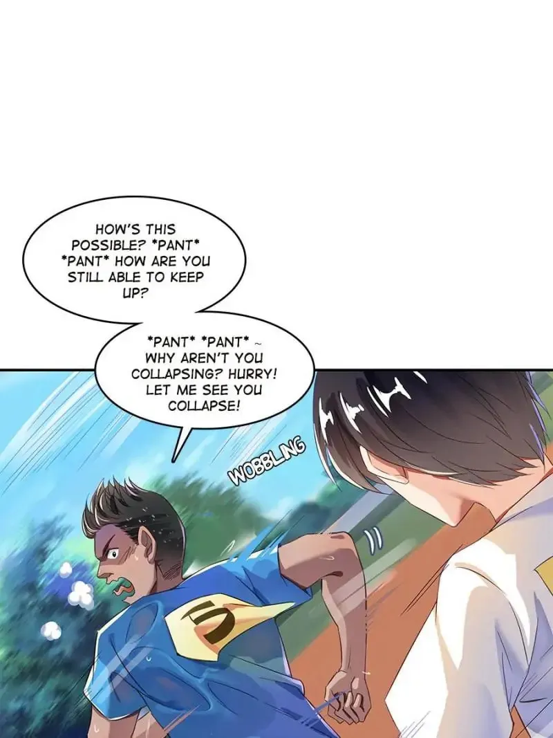 Read Cultivation Chat Group chapter 33 image 31 on Lezhin
