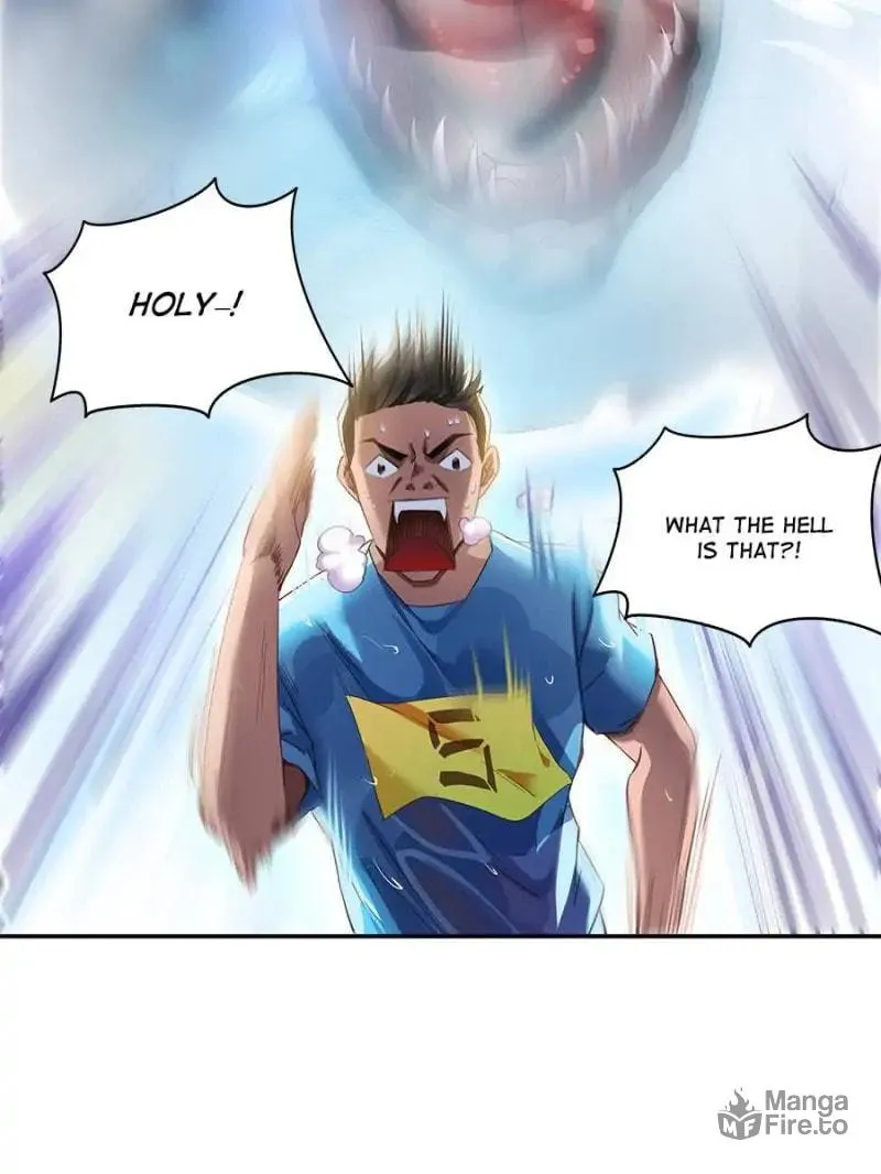 Read Cultivation Chat Group chapter 33 image 38 on Lezhin