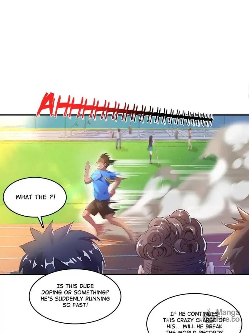 Read Cultivation Chat Group chapter 33 image 39 on Lezhin