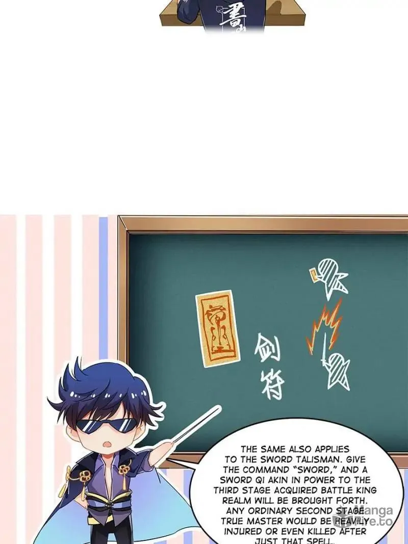 Read Cultivation Chat Group chapter 33 image 4 on Lezhin