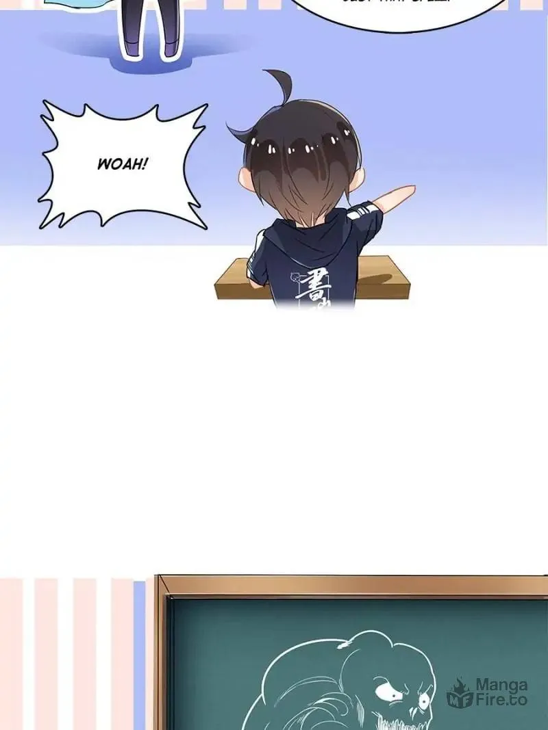Read Cultivation Chat Group chapter 33 image 5 on Lezhin