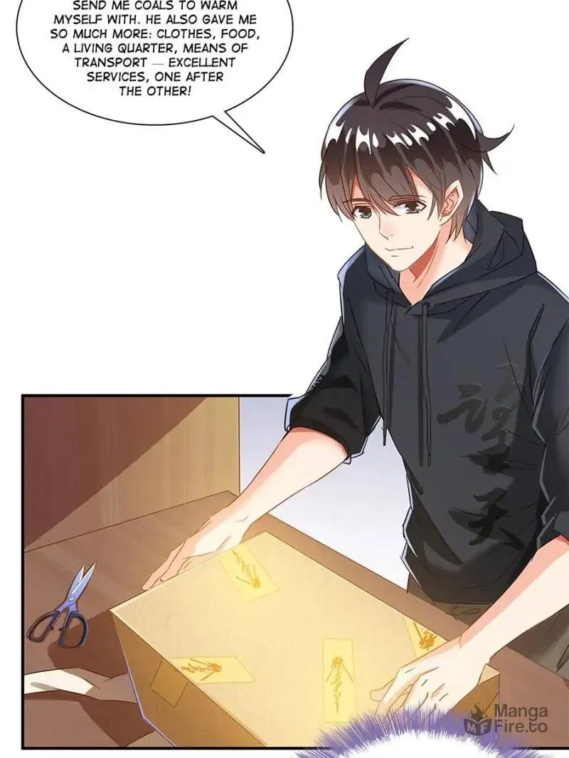 Read Cultivation Chat Group chapter 33 image 8 on Lezhin