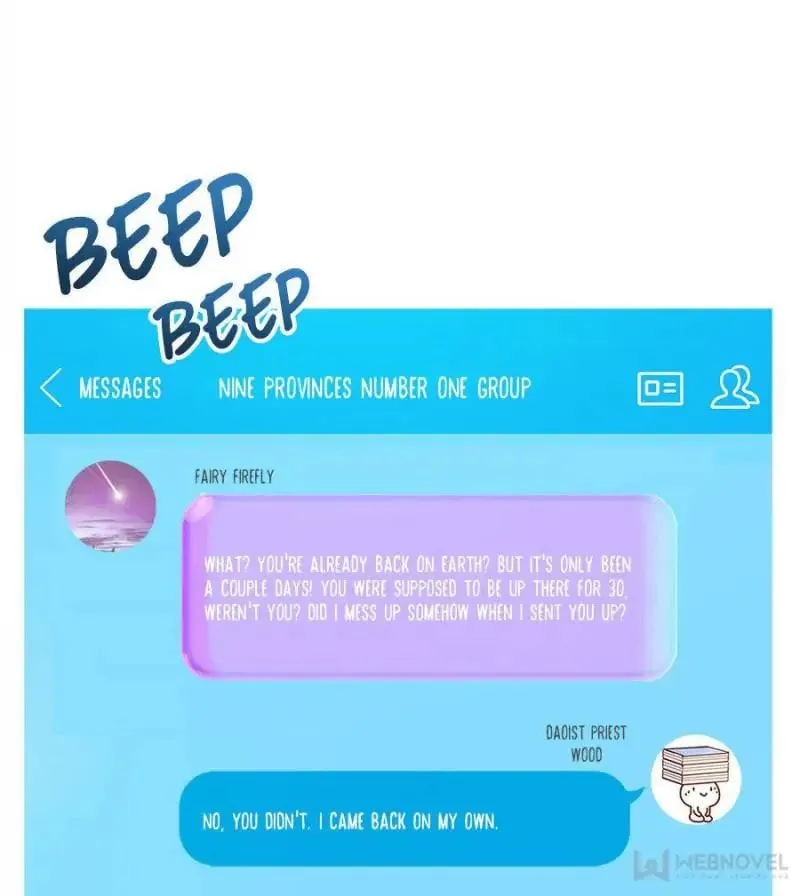Read Cultivation Chat Group chapter 331 image 10 on Lezhin