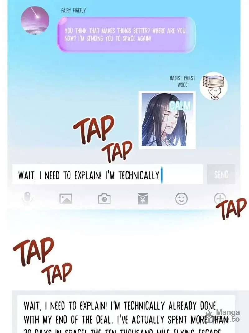 Read Cultivation Chat Group chapter 331 image 11 on Lezhin