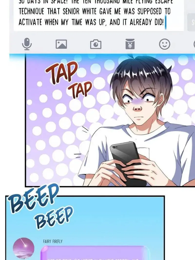 Read Cultivation Chat Group chapter 331 image 12 on Lezhin