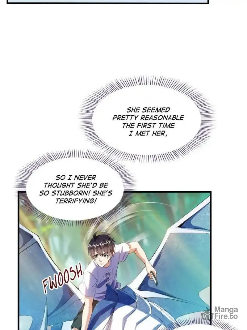 Read Cultivation Chat Group chapter 331 image 14 on Lezhin
