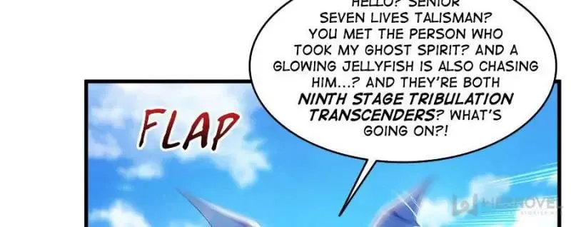 Read Cultivation Chat Group chapter 331 image 16 on Lezhin