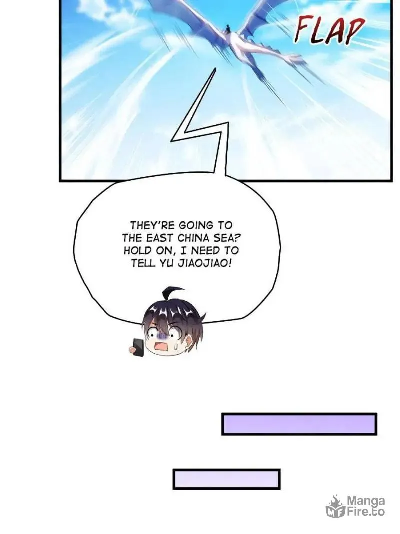 Read Cultivation Chat Group chapter 331 image 17 on Lezhin