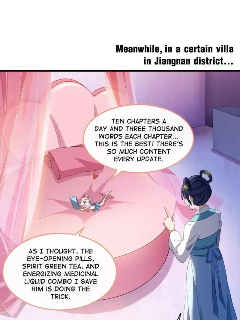 Read Cultivation Chat Group chapter 331 image 18 on Lezhin
