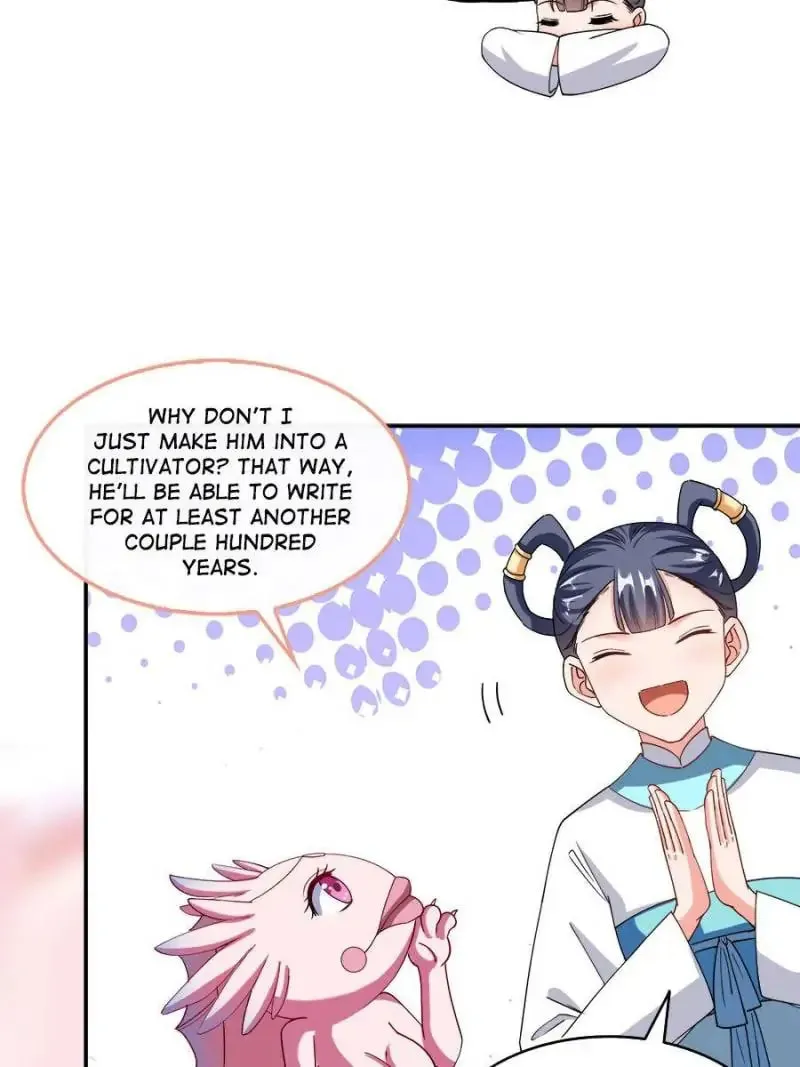 Read Cultivation Chat Group chapter 331 image 21 on Lezhin