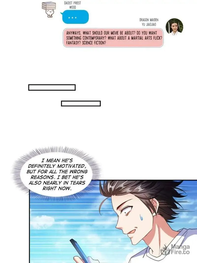 Read Cultivation Chat Group chapter 331 image 26 on Lezhin