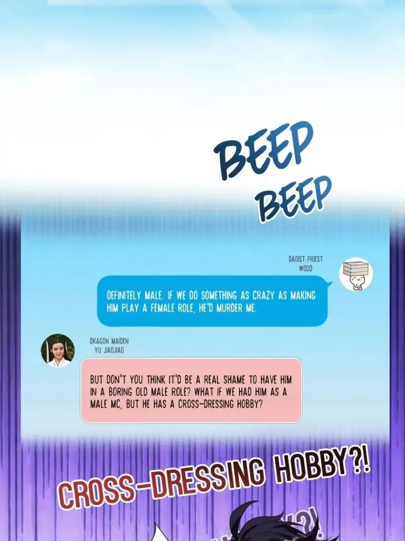 Read Cultivation Chat Group chapter 331 image 30 on Lezhin