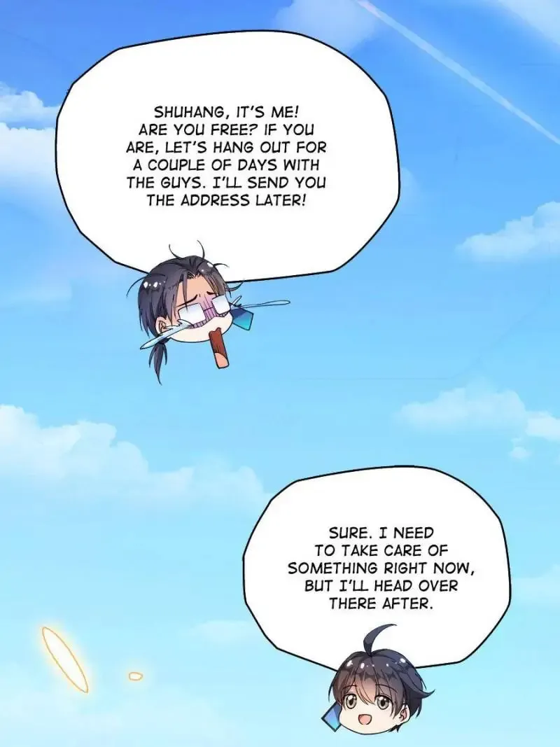 Read Cultivation Chat Group chapter 331 image 37 on Lezhin