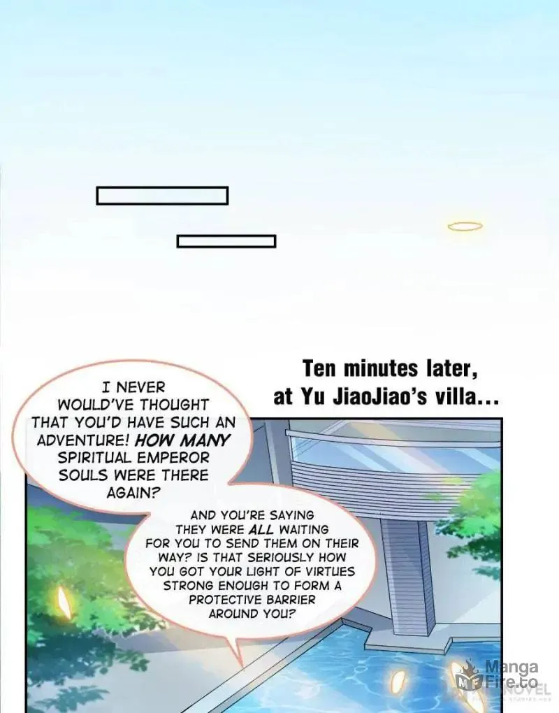 Read Cultivation Chat Group chapter 331 image 38 on Lezhin
