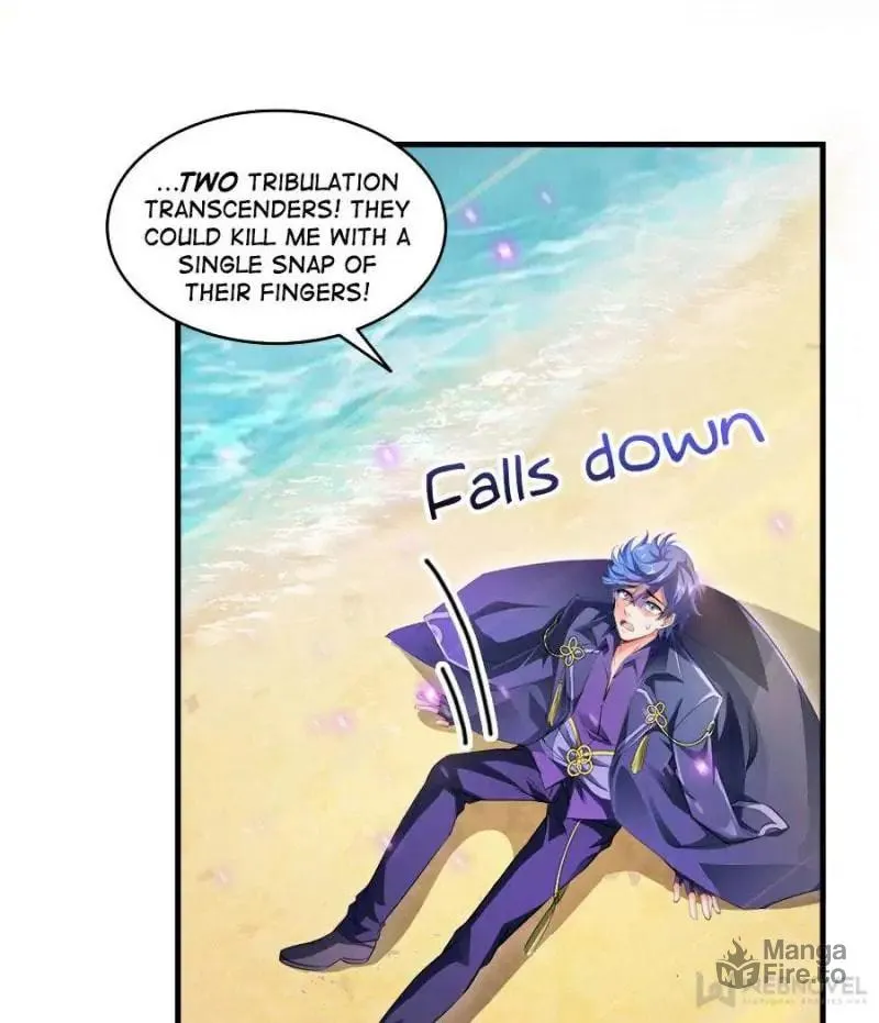 Read Cultivation Chat Group chapter 331 image 4 on Lezhin