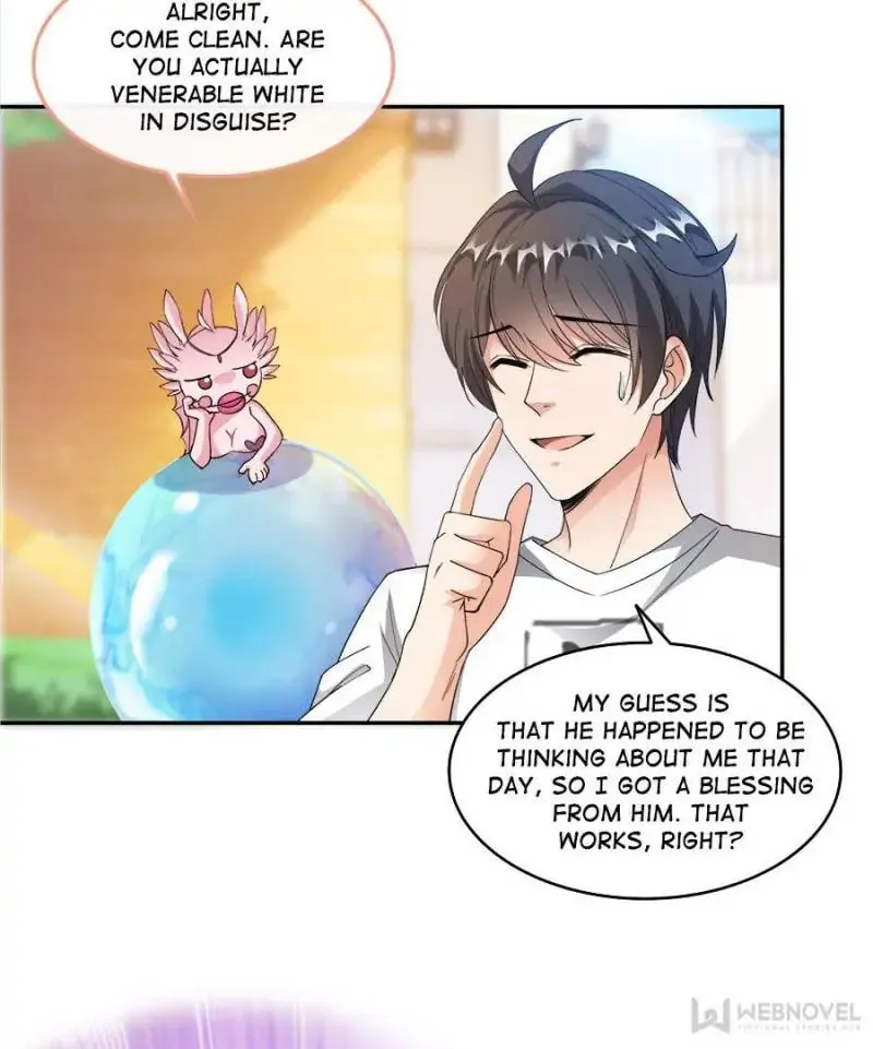 Read Cultivation Chat Group chapter 331 image 40 on Lezhin