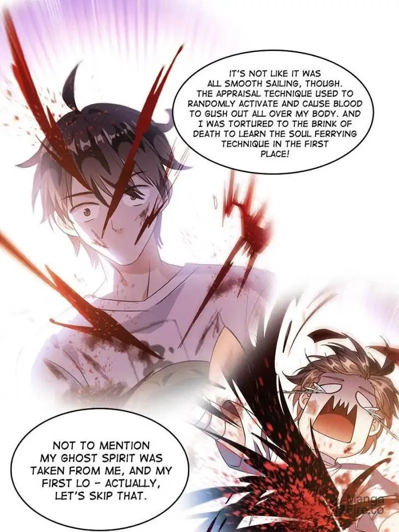 Read Cultivation Chat Group chapter 331 image 41 on Lezhin
