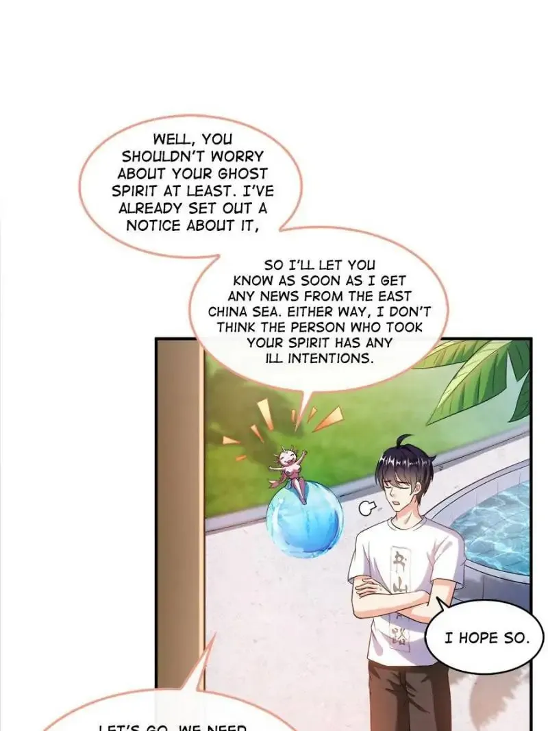 Read Cultivation Chat Group chapter 331 image 43 on Lezhin