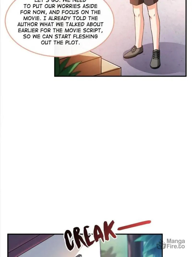 Read Cultivation Chat Group chapter 331 image 44 on Lezhin