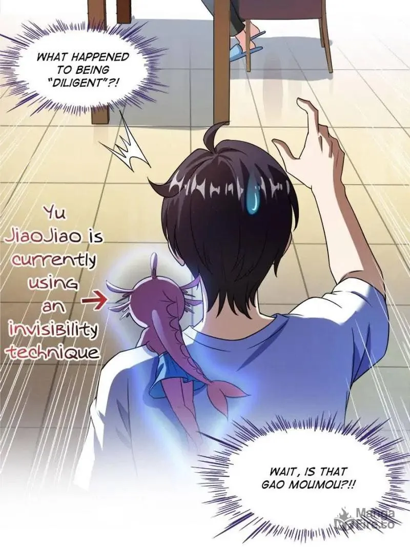 Read Cultivation Chat Group chapter 331 image 47 on Lezhin