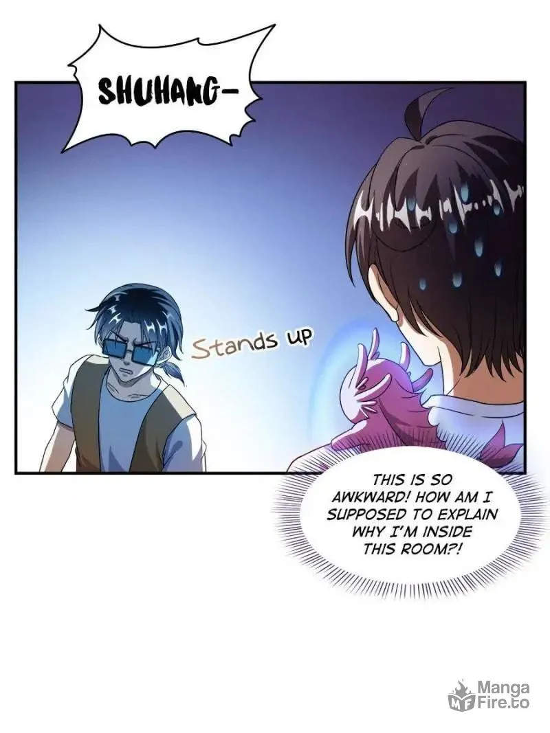 Read Cultivation Chat Group chapter 331 image 49 on Lezhin