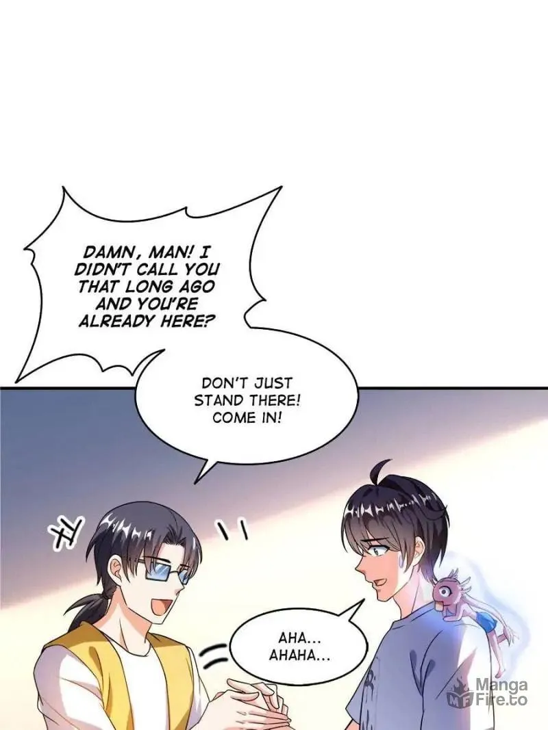 Read Cultivation Chat Group chapter 331 image 50 on Lezhin