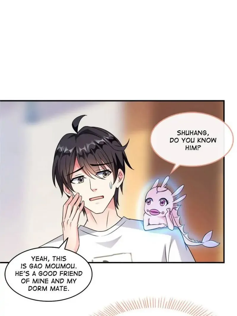 Read Cultivation Chat Group chapter 331 image 52 on Lezhin