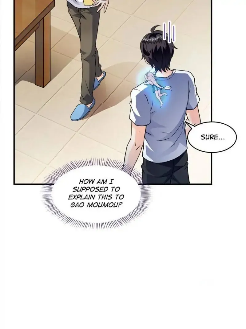 Read Cultivation Chat Group chapter 331 image 55 on Lezhin