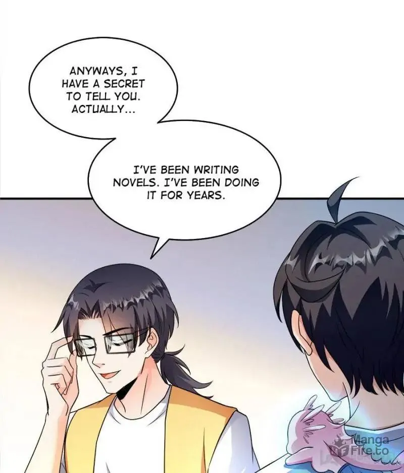 Read Cultivation Chat Group chapter 331 image 56 on Lezhin